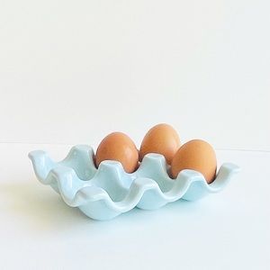 BRAND NEW, Half-Dozen Egg Crate